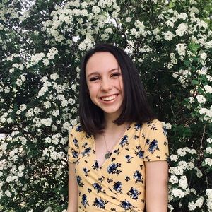 Meet your Posher, Anna belle